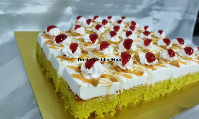 Sweet retreat Homebaker